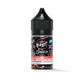 Flavour Beast Chuggin Salt 30mL - Red Classic Iced