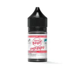 Flavour Beast Unleashed Salt 30mL - Epic Strawberry Watermelon