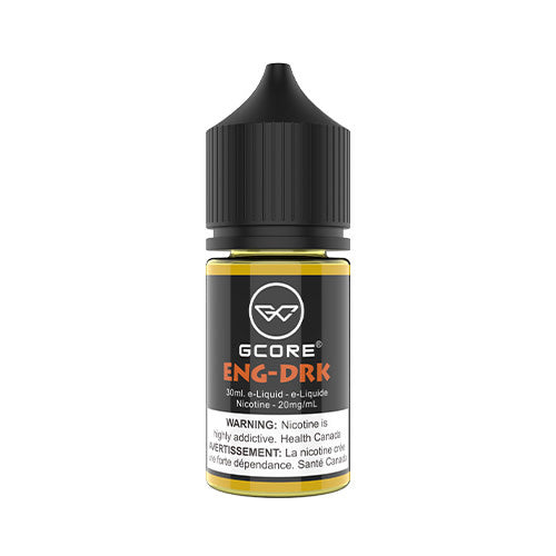 GCORE Salts - Hyper-E 30ml