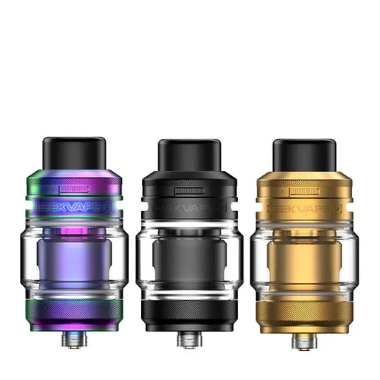 Geekvape Z Sub-Ohm Tank 5.5ml