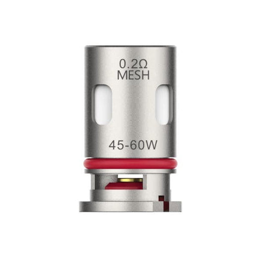 Vaporesso GTX Coils 5 Pack