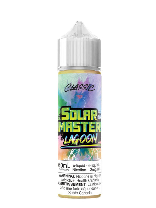 Solar Master - Lagoon 60mL