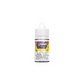 Lemon Drop Salt - Wild Berry 30mL