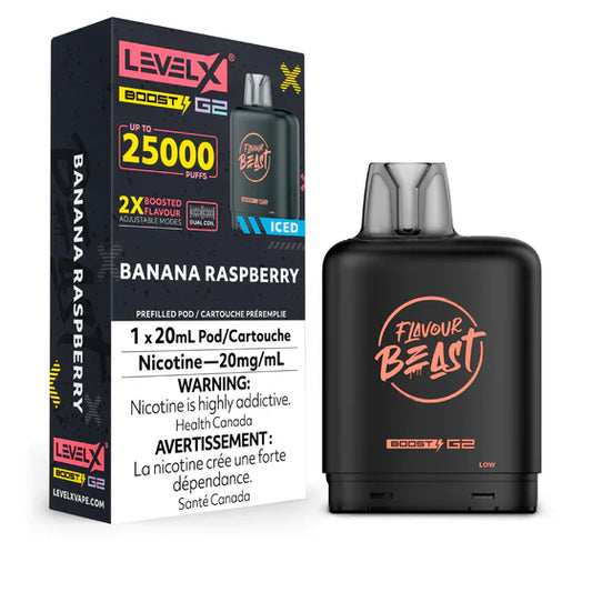 Level X 25k Premium Vape AB Level X 25k Premium Vape AB