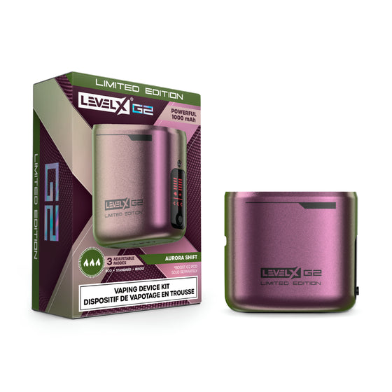 Level X Boost G2 Battery