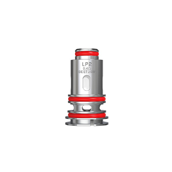 Smok Nord 50W LP2 Coils 5 Pack