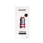 Smok Nord 50W LP2 Coils 5 Pack