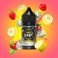 Flavour Beast Salt 30mL - Banana Raspberry Iced
