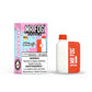 Mr Fog Switch 5500 - White G