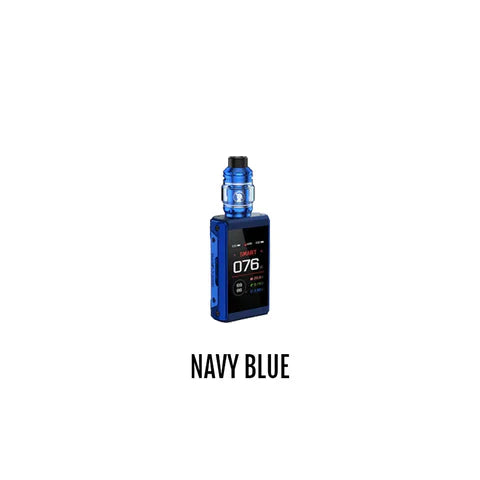 Geekvape Aegis Touch T200 Starter Kit Premium Vape AB Geekvape Aegis Touch T200 Starter Kit Premium Vape AB
