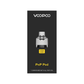 VooPoo Drag S/X Pnp Replacement Pods 2 Pack