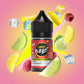 Flavour Beast Salt 30mL - MTN Citrus Raspberry Iced