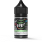 Flavour Beast Salt 30mL - Watermelon Strawberry Kiwi Iced