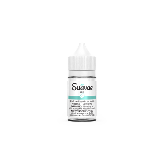 Suavae Salt - Ice 30ml