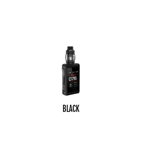 Geekvape Aegis Touch T200 Starter Kit Premium Vape AB Geekvape Aegis Touch T200 Starter Kit Premium Vape AB