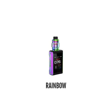 Geekvape Aegis Touch T200 Starter Kit Premium Vape AB Geekvape Aegis Touch T200 Starter Kit Premium Vape AB