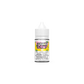 Lemon Drop Salt - Pink 30mL