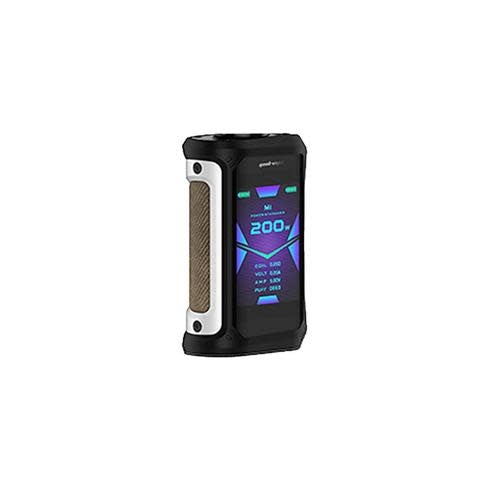 Geekvape Aegis X Mod -