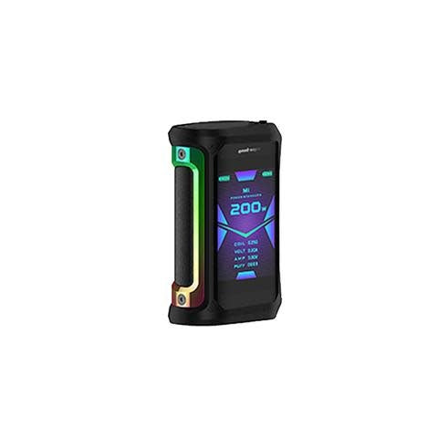 Geekvape Aegis X Mod -