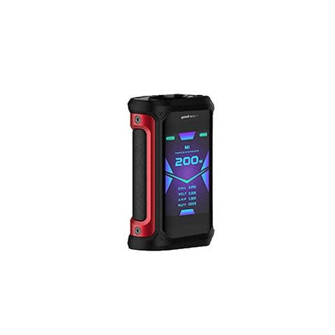 Geekvape Aegis X Mod -