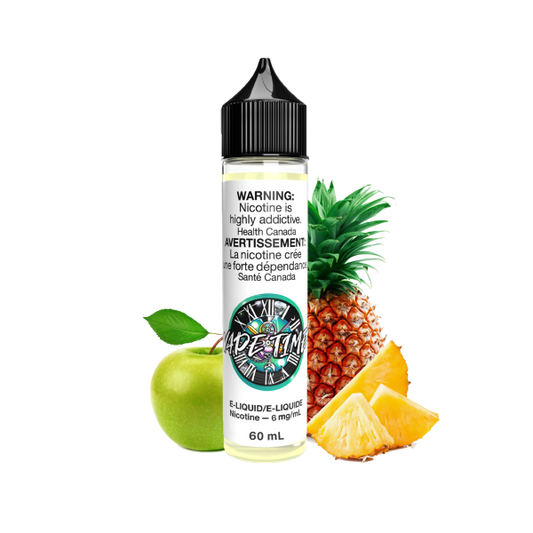 Vape Time - Original Sin 60mL