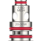 Vaporesso GTX Coils 5 Pack