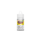 Lemon Drop Salt - Peach 30mL